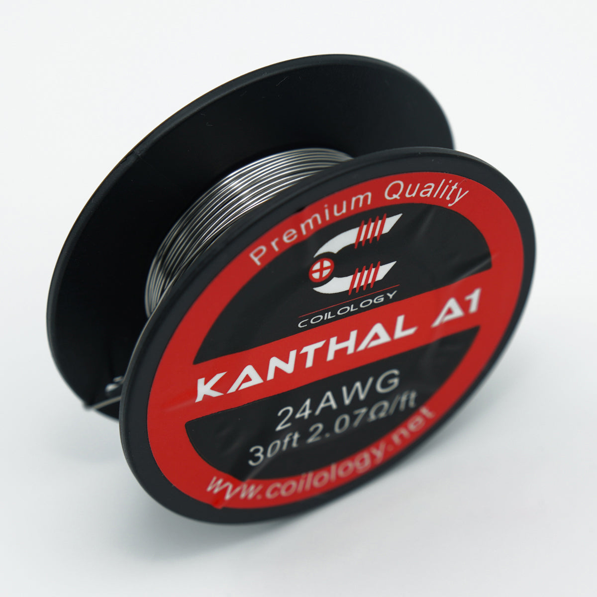 Raw Materials Spool wire