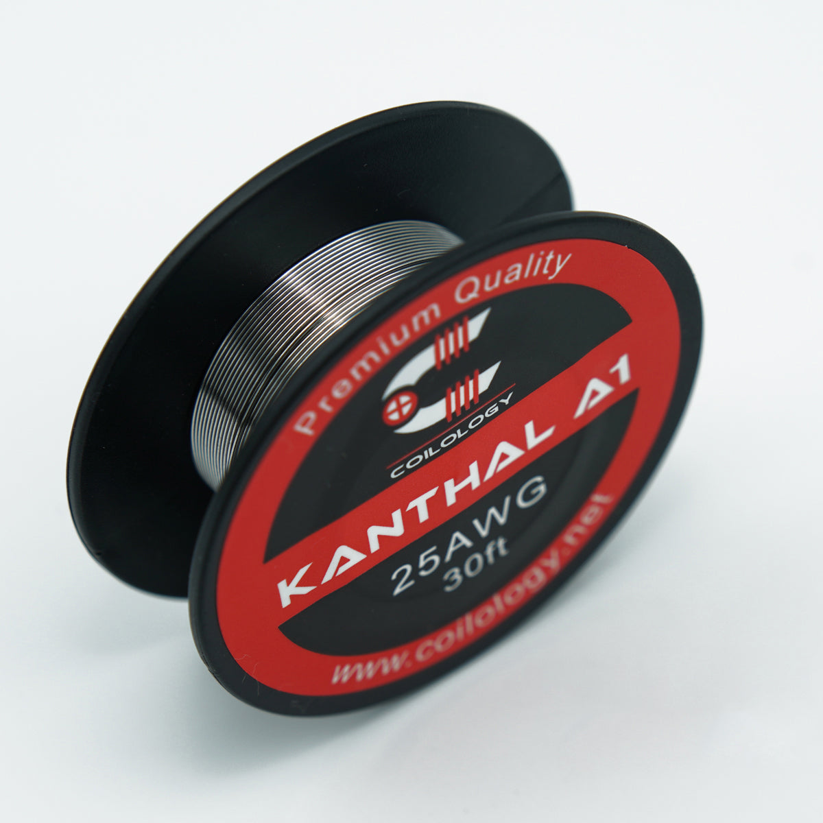 Raw Materials Spool wire