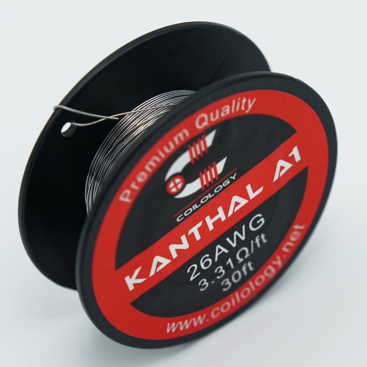 Raw Materials Spool wire