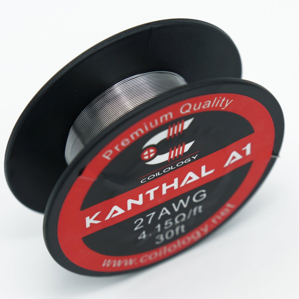Raw Materials Spool wire