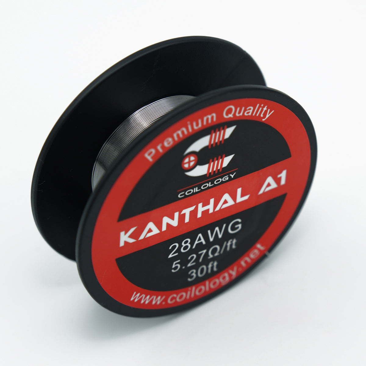 Raw Materials Spool wire