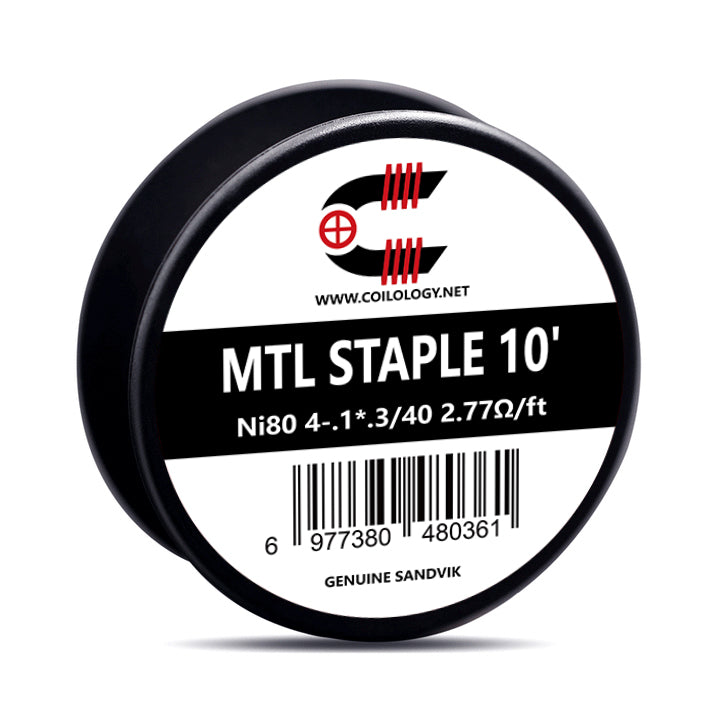 MTL Staple Spool