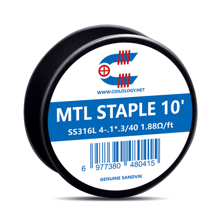 MTL Staple Spool