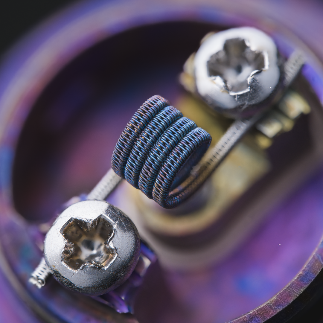 Handcrafted MTL SFC