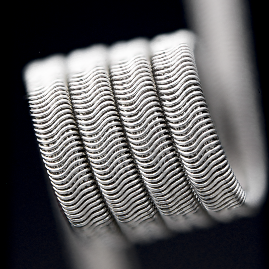 Handcrafted MTL Stalien