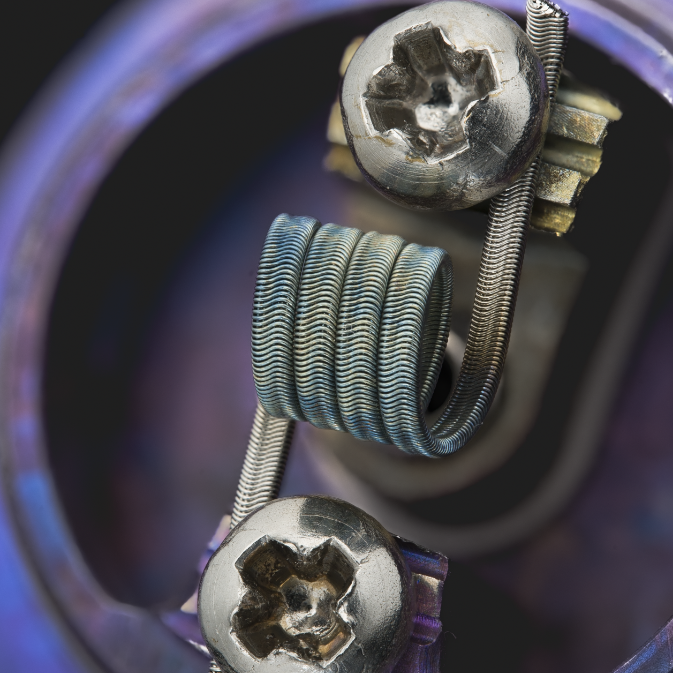 Handcrafted MTL Stalien
