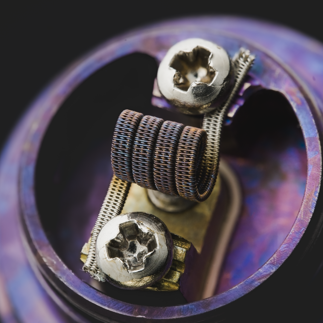 Handcrafted BORO SFC