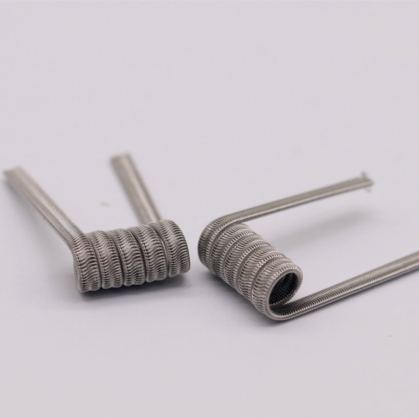 Handcrafted Interlock Fralien