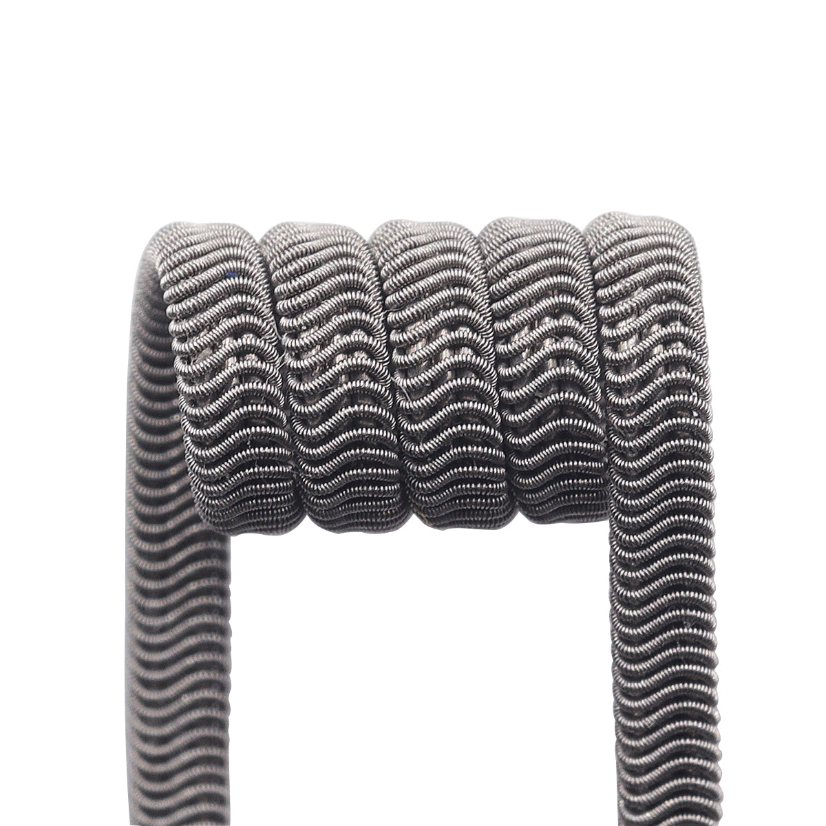 Handcrafted Micro Clapton Alien