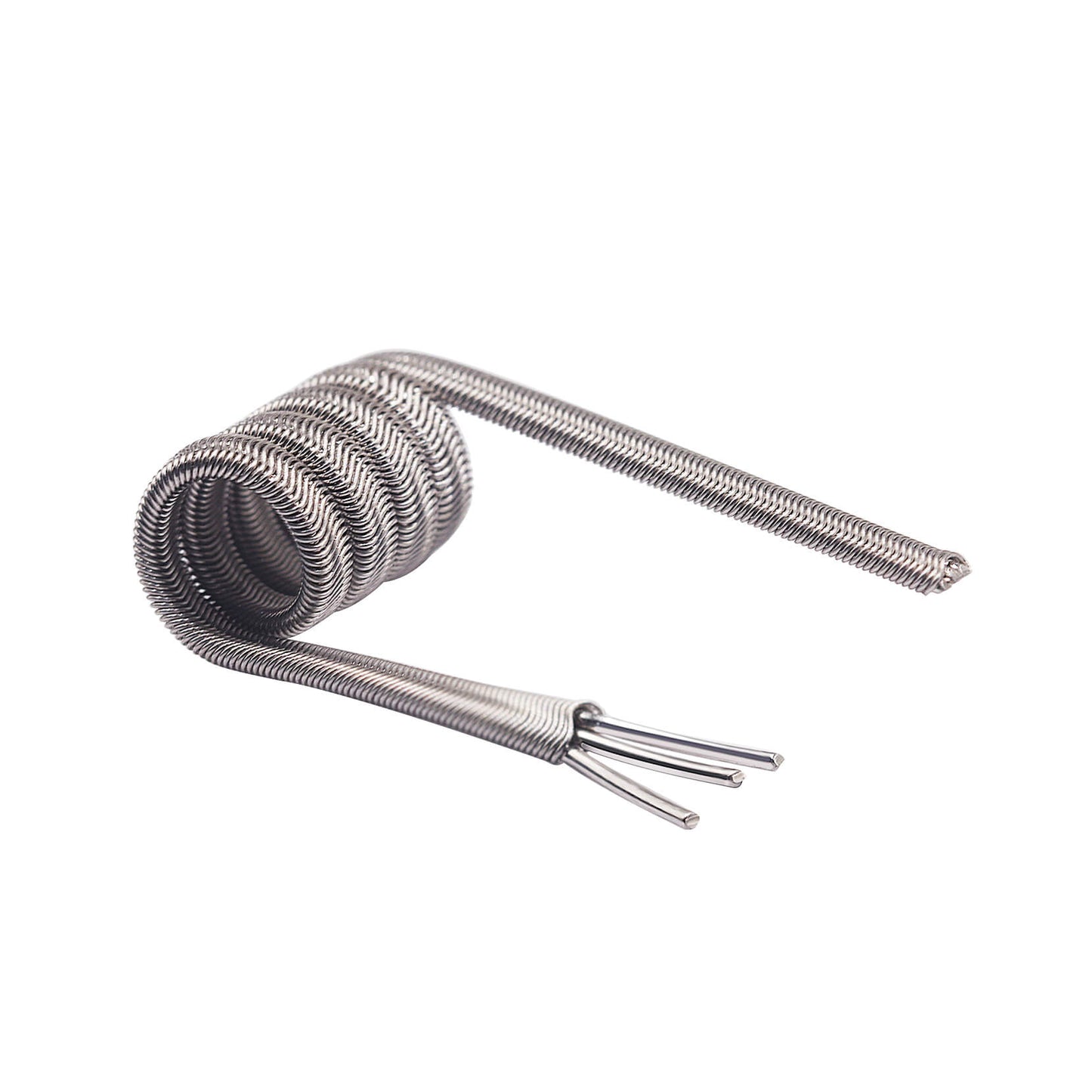Handmade Twisted Messes NI80 TMN80 Alien