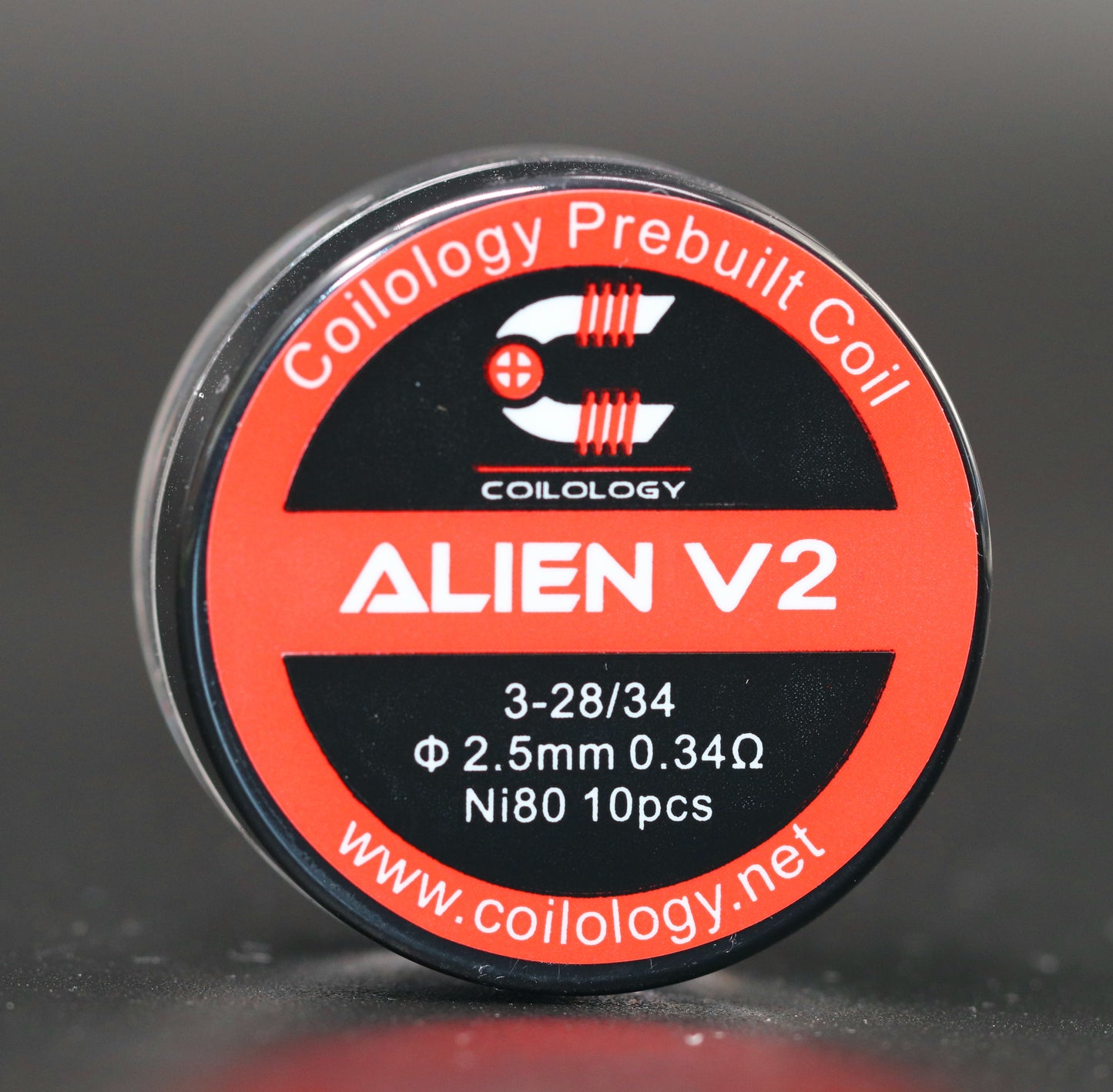 Alien V2