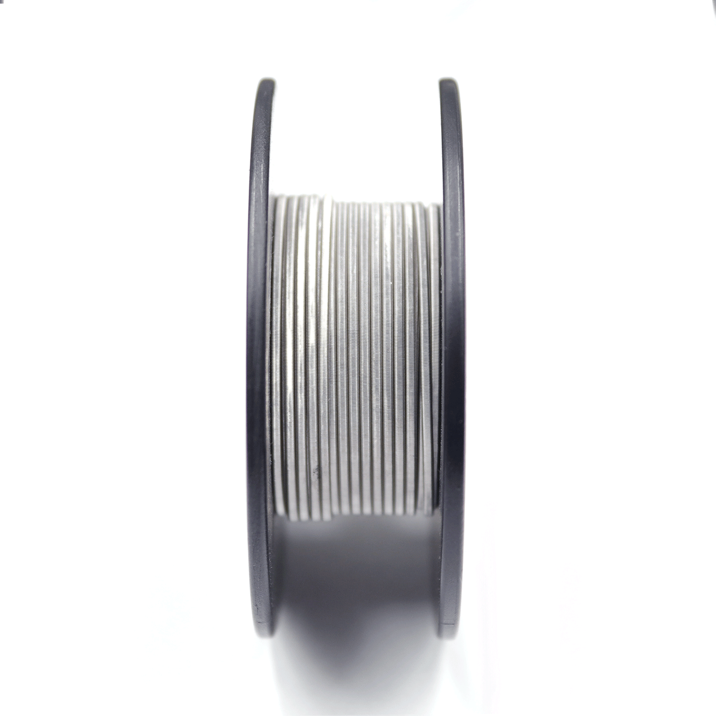 Fused Clapton Spool