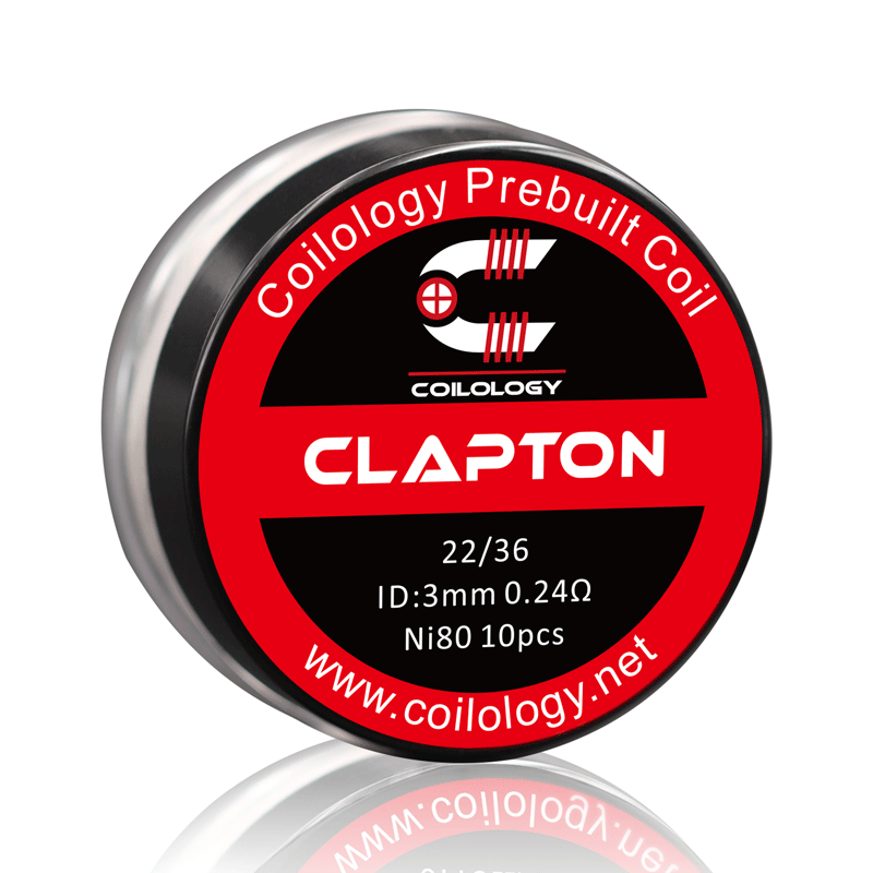 Clapton