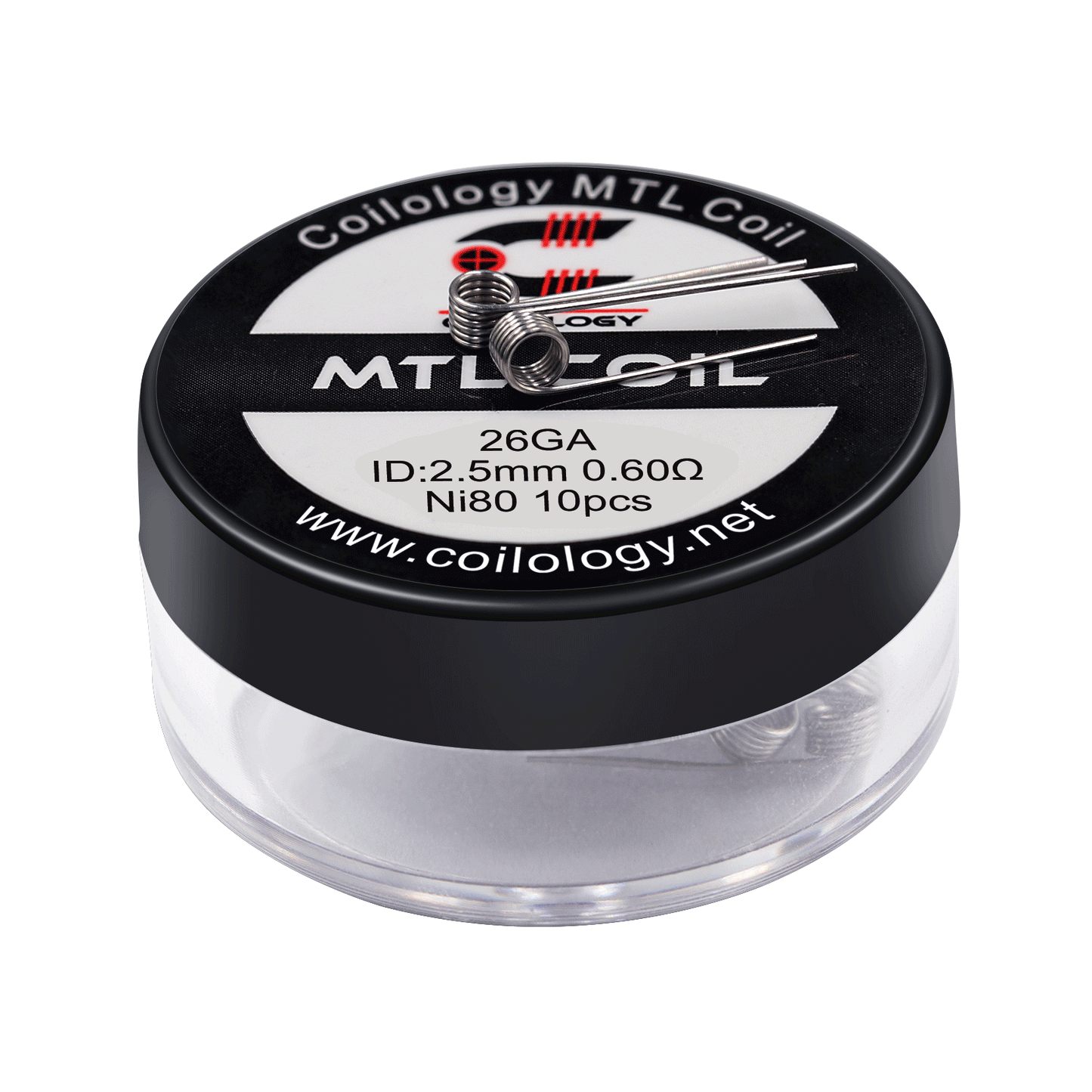 MTL Coil