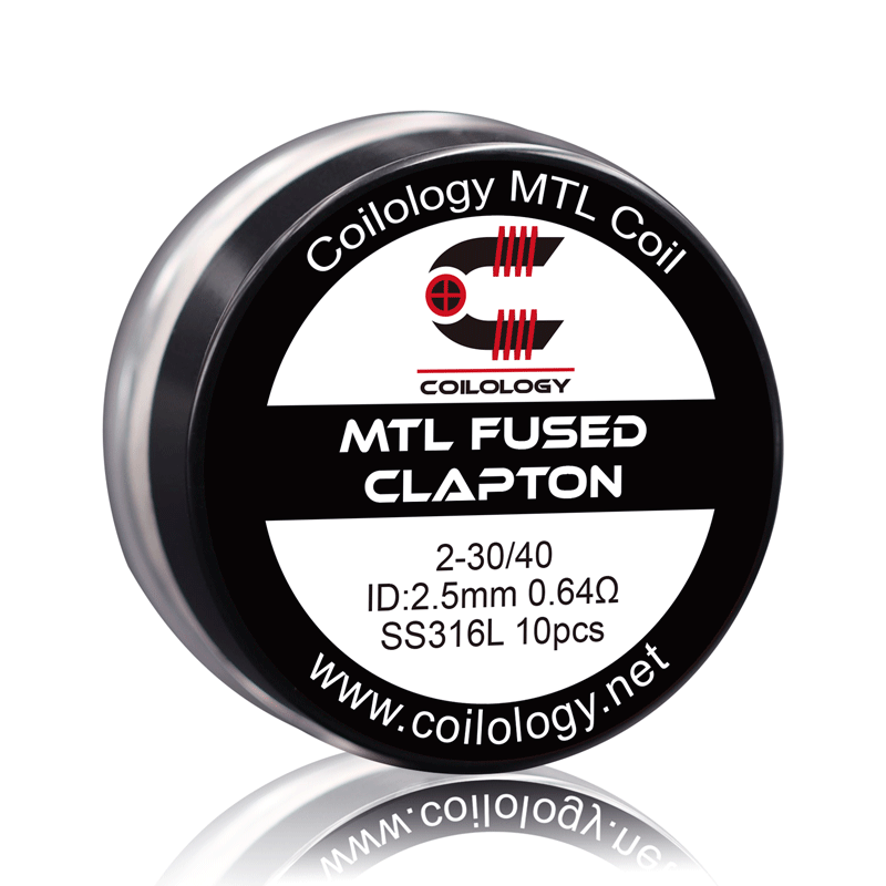 MTL Fused Clapton
