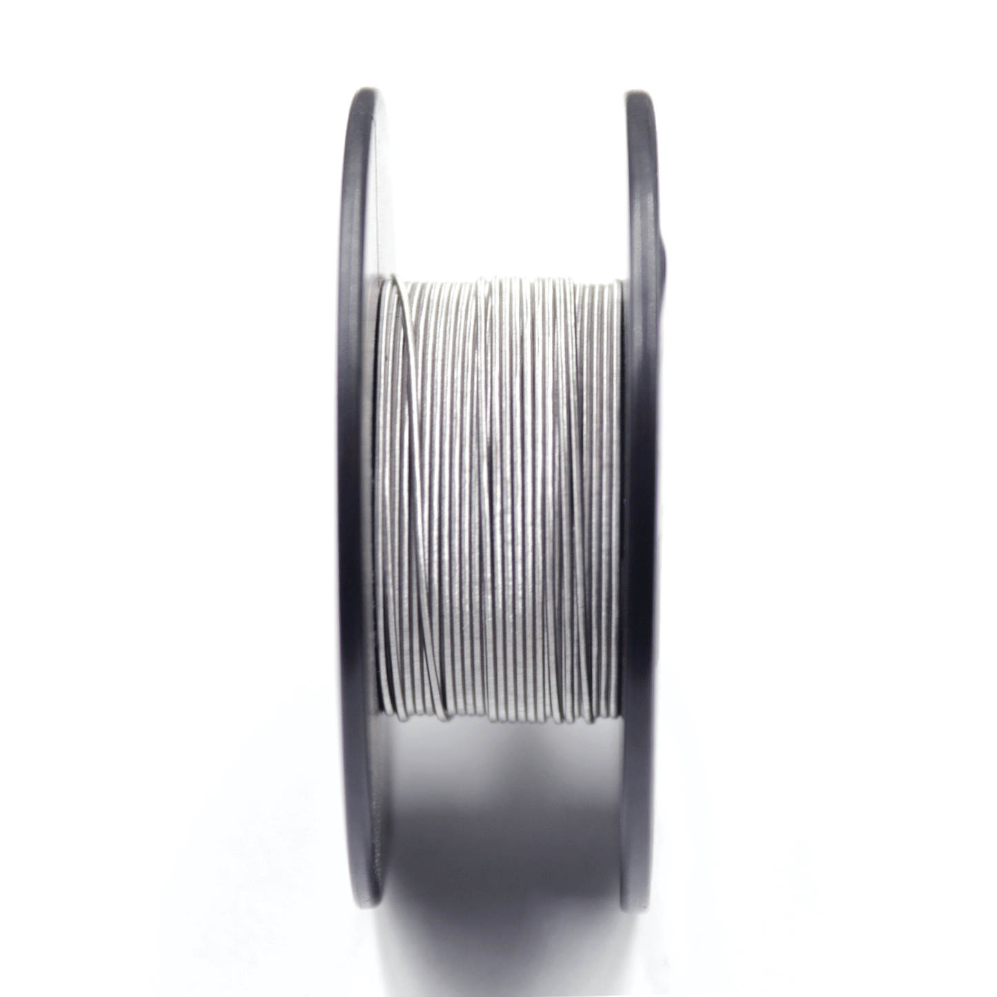 MTL Fused Clapton Spool