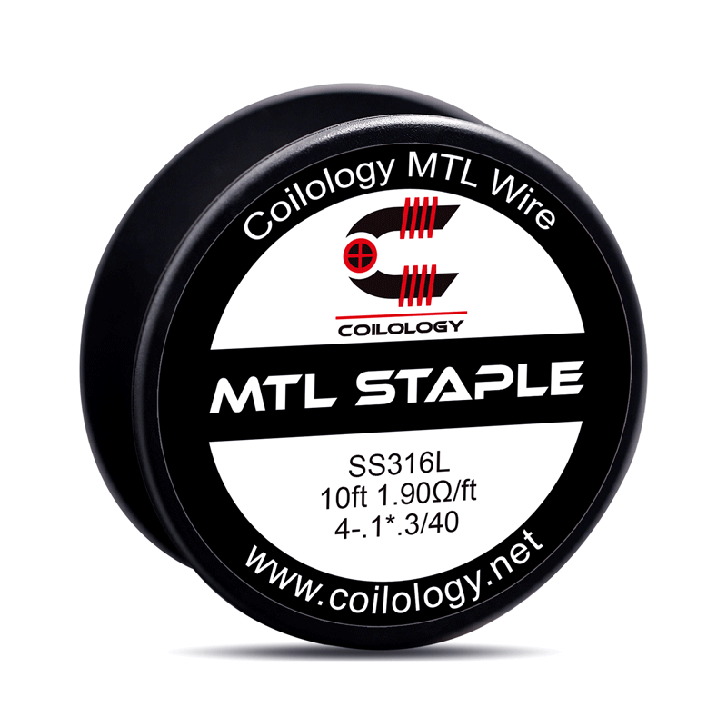MTL Staple Spool