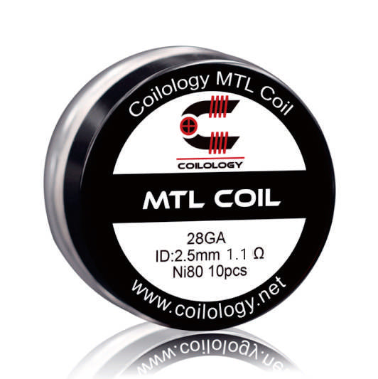 MTL Coil