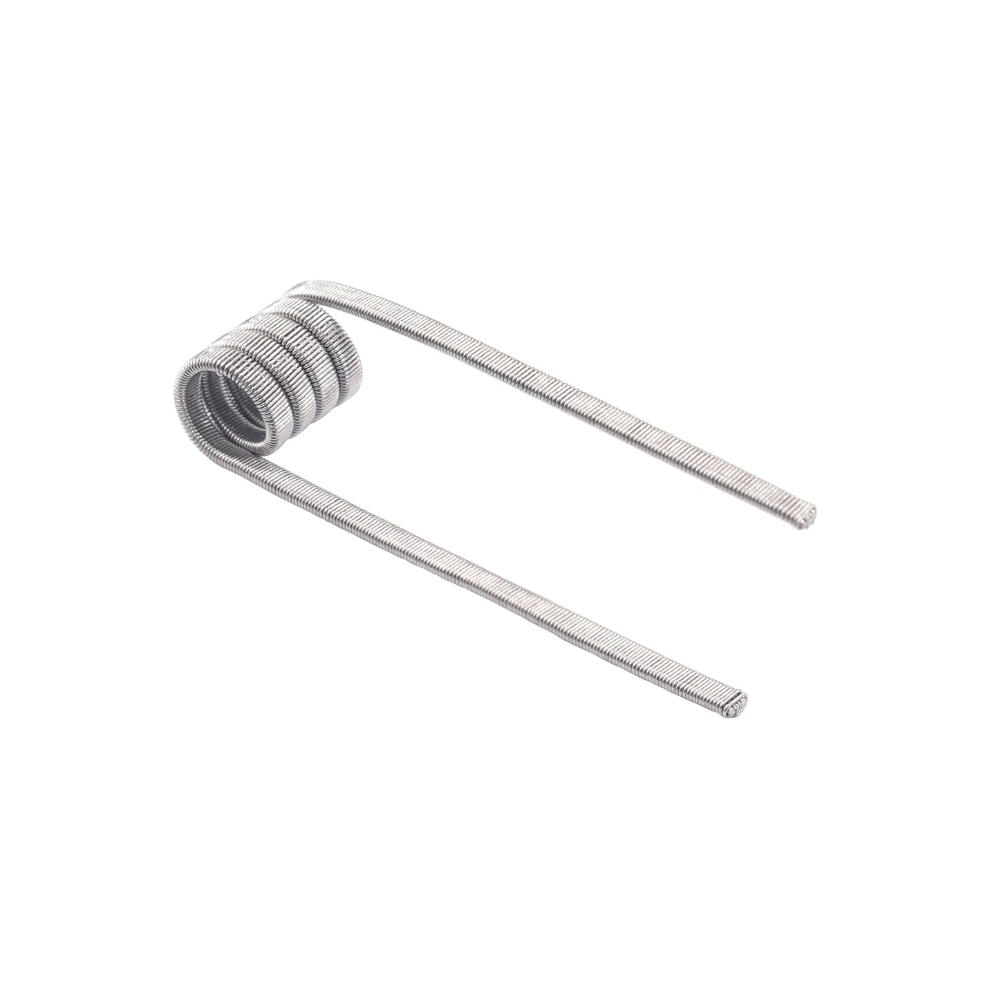 Multi-Strands Fused Clapton