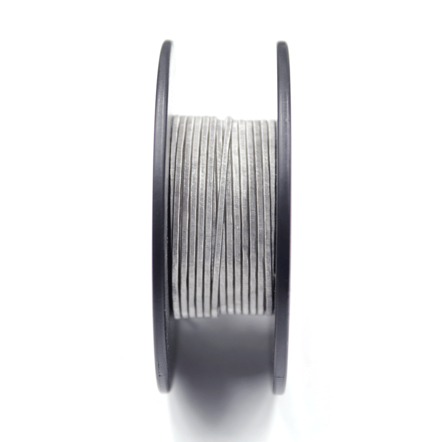 Multi-Strands Fused Clapton Spool