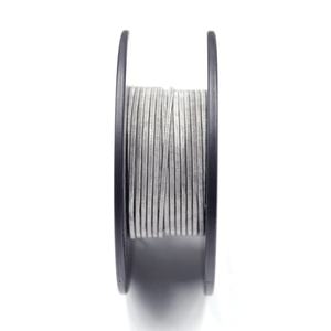 Multi-Strands Fused Clapton Spool Wire 10ft