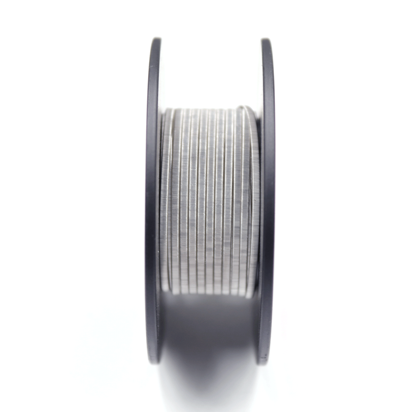 Quad-core Fused Clapton Spool