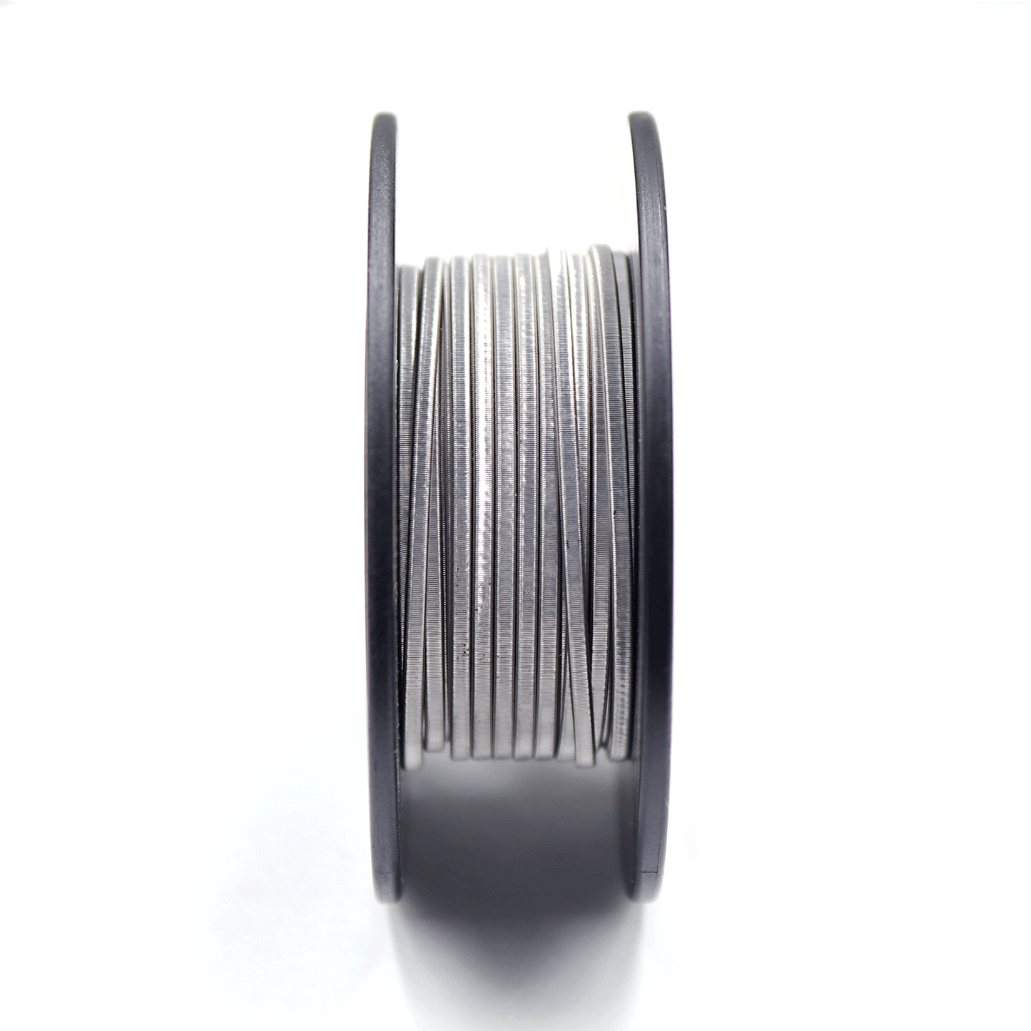 Tri-Core Fused Clapton Spool