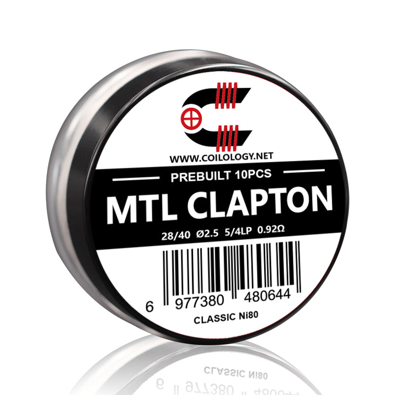 MTL Clapton