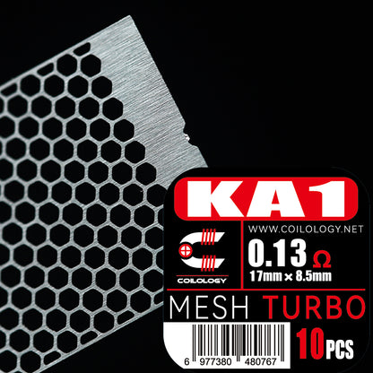 MESH Wires