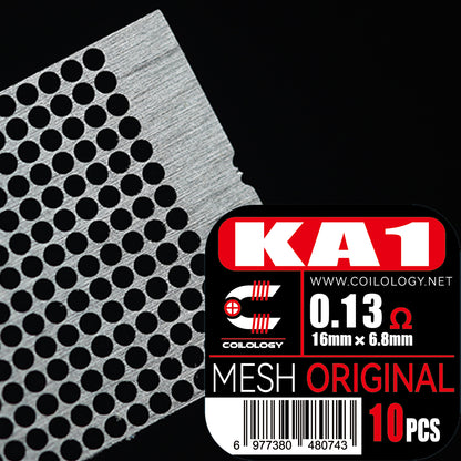 MESH Wires