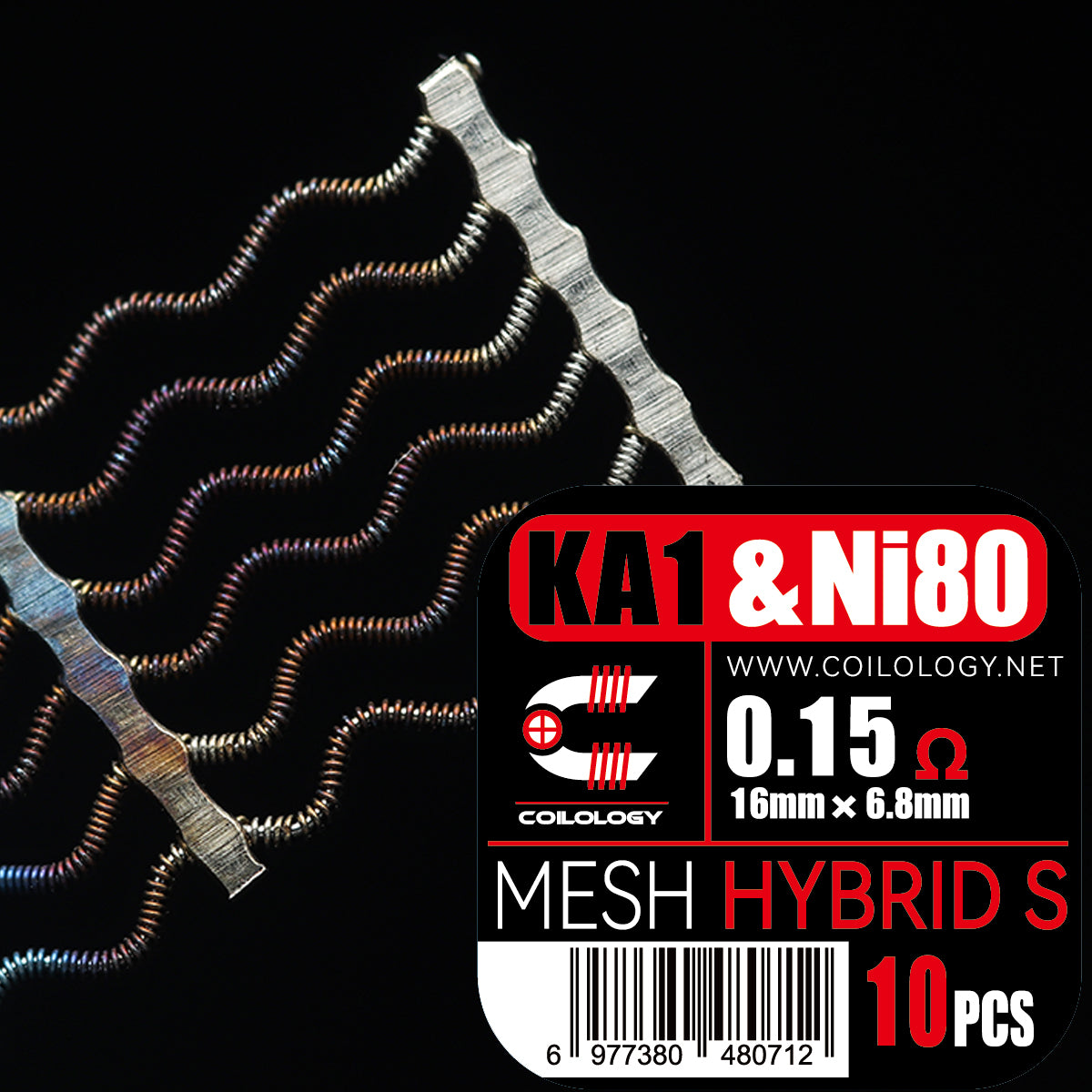 MESH Wires