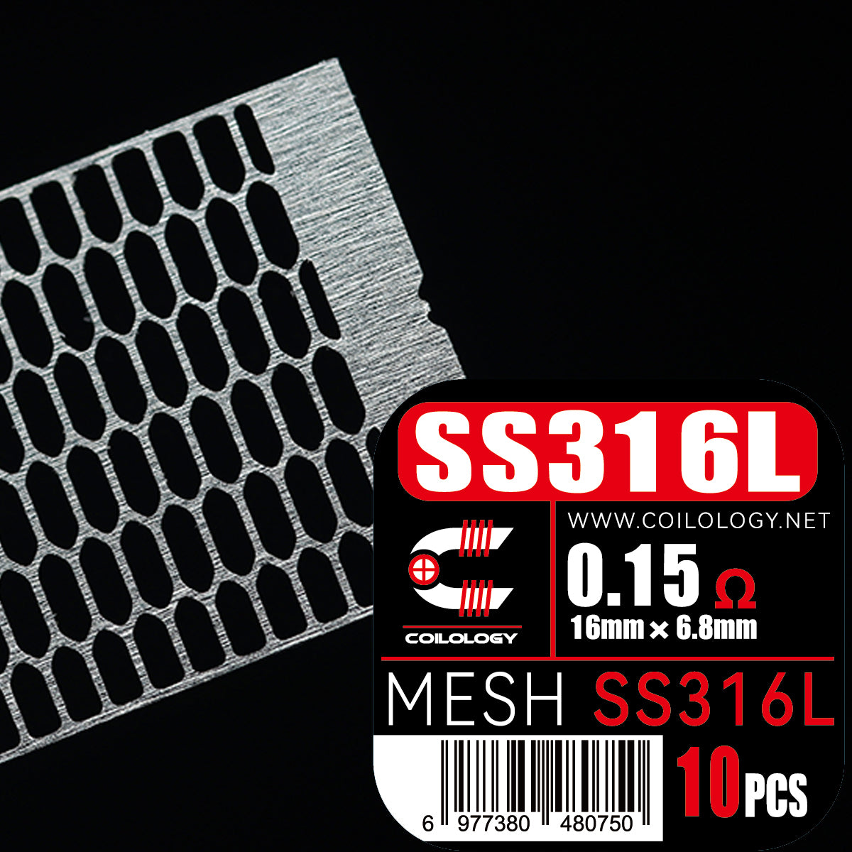 MESH Wires