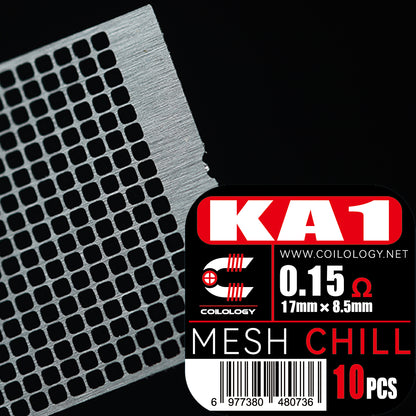 MESH Wires