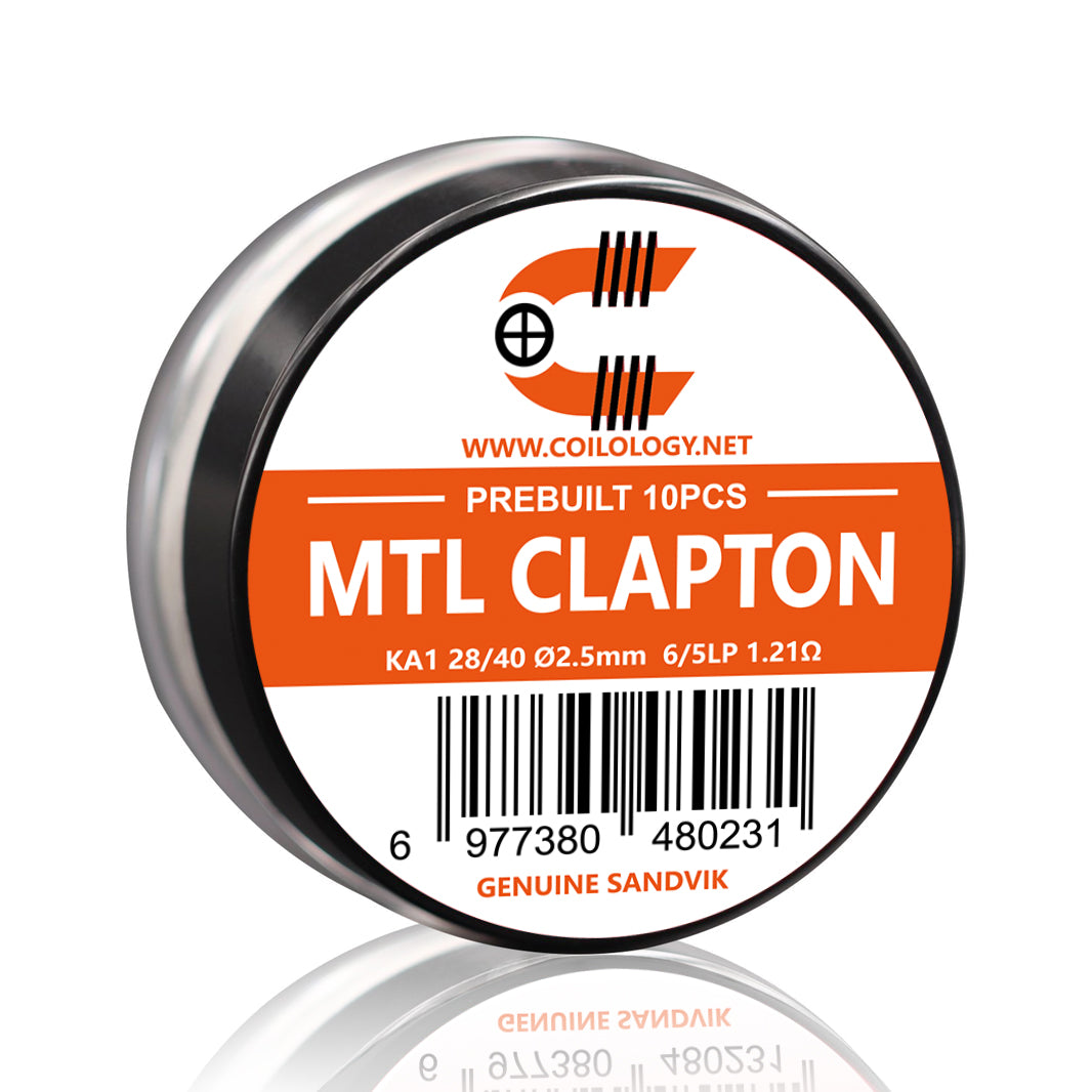 MTL Clapton