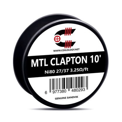 MTL Clapton Spool