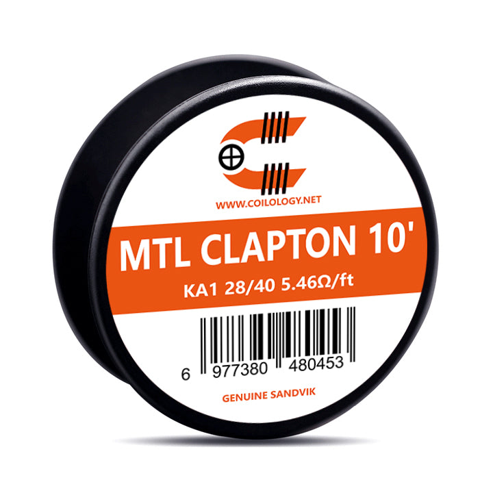 MTL Clapton Spool