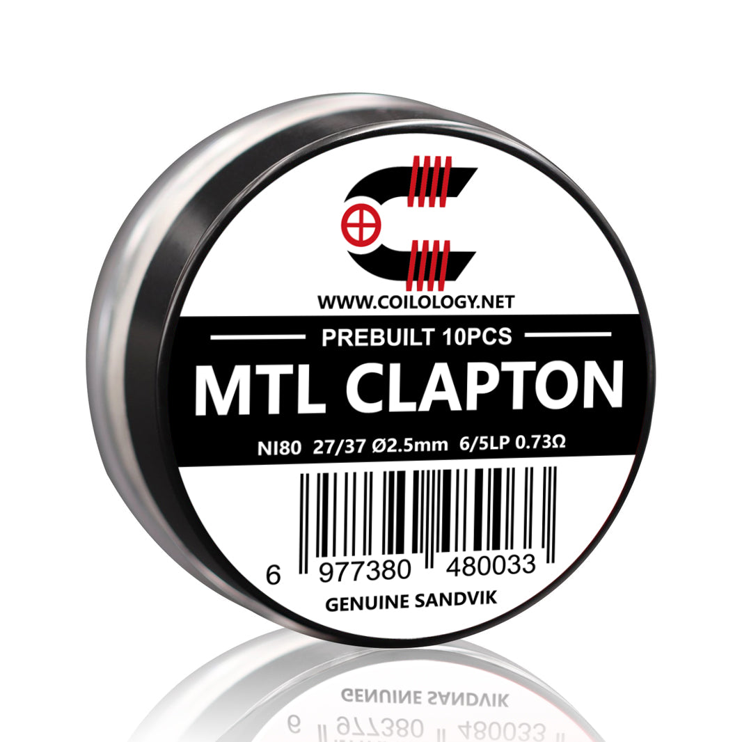 MTL Clapton