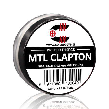 MTL Clapton