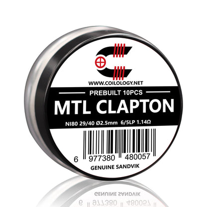 MTL Clapton