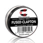 Fused Clapton