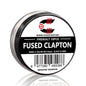 Fused Clapton