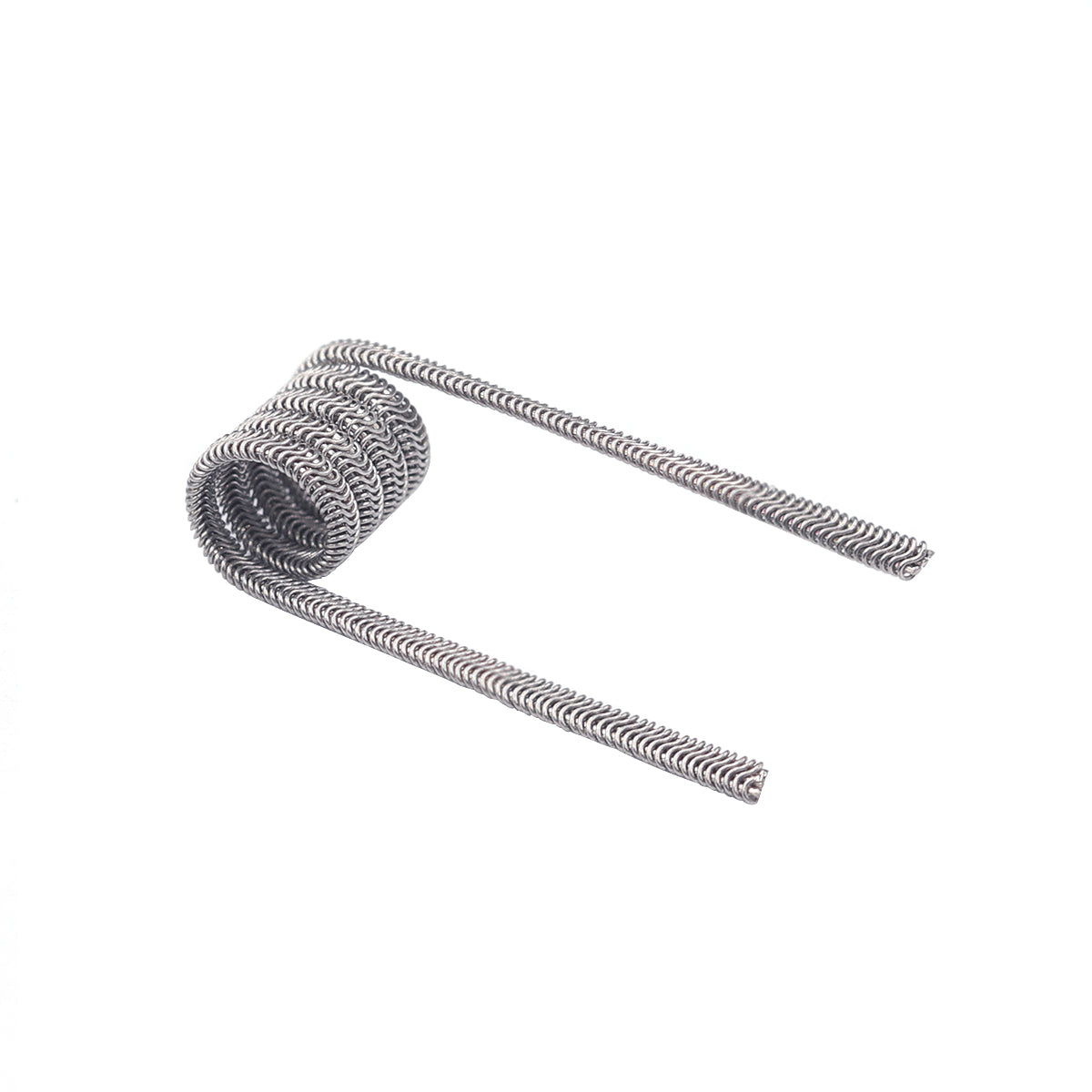 New Released MTL Alien prebuilt 10pcs/box flavored coils for mtl tank ...