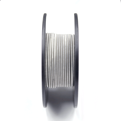 Fused Clapton Spool