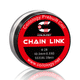 Chain link prebuilt coil 10pcs/box