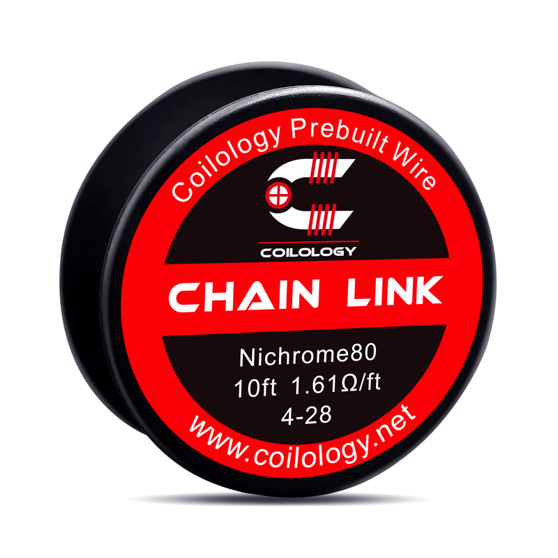 Chainlink Spool