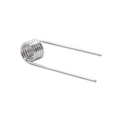 Plain Coil