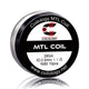 MTL Coils 10pcs for RTA Pod & Starter Kits