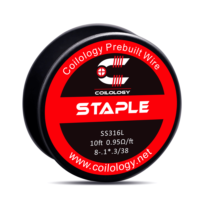 Staple Spool