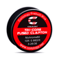 Tri-Core Fused Clapton Spool