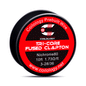 Tri-Core Fused Clapton Spool